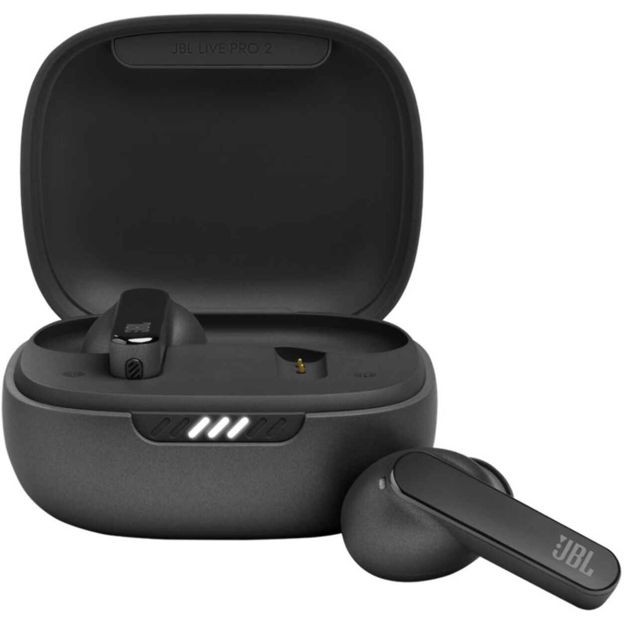 Ecouteurs JBL Live pro 2 Noir