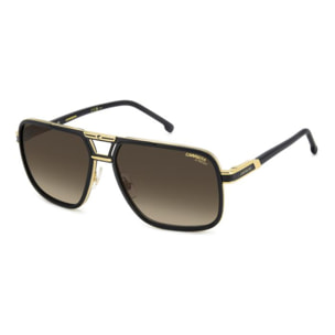 Gafas de Sol Carrera 1071/S I46 de Metal Hombre 61 mm