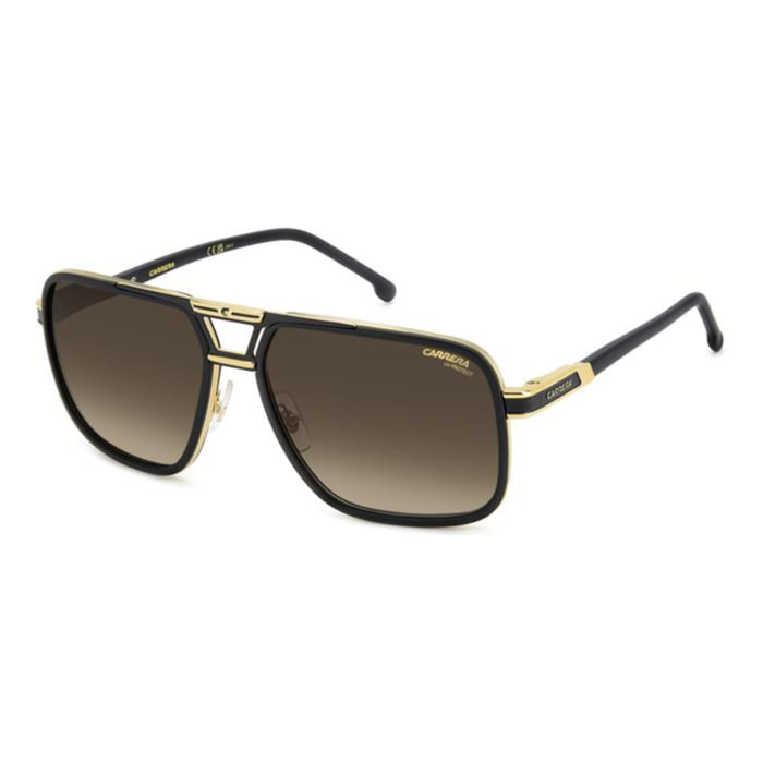 Gafas de Sol Carrera 1071/S I46 de Metal Hombre 61 mm