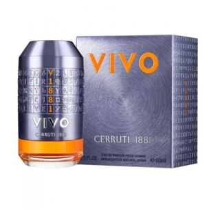 Vivo - Eau de Parfum