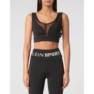 PLEIN SPORT Bra
