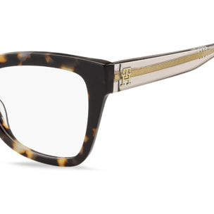 Gafas de Vista Tommy Hilfiger TH 2053 1ZN de Acetato Mujer 53 mm