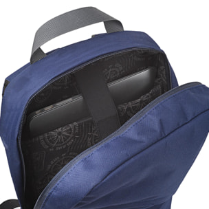 Mochila Casual/Ocio Lois Lassen Azul Marino