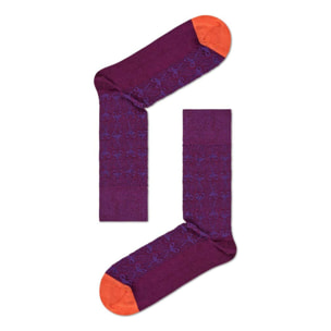 Calcetines dressed scissors crew