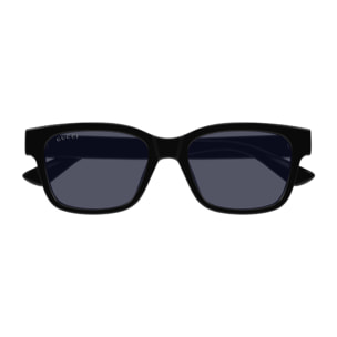 Gafas de Sol Gucci GG1716S-001 de Acetato Hombre 54 mm