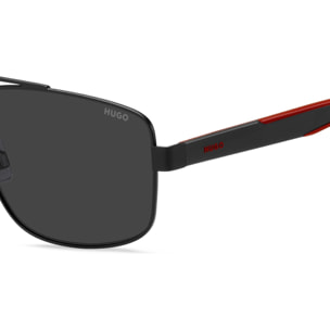 Gafas de Sol Hugo HG 1338/S 003 de Metal Hombre 59 mm