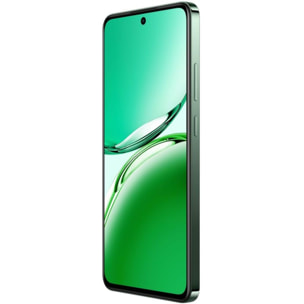 Smartphone OPPO Reno 12FS 512Go Vert