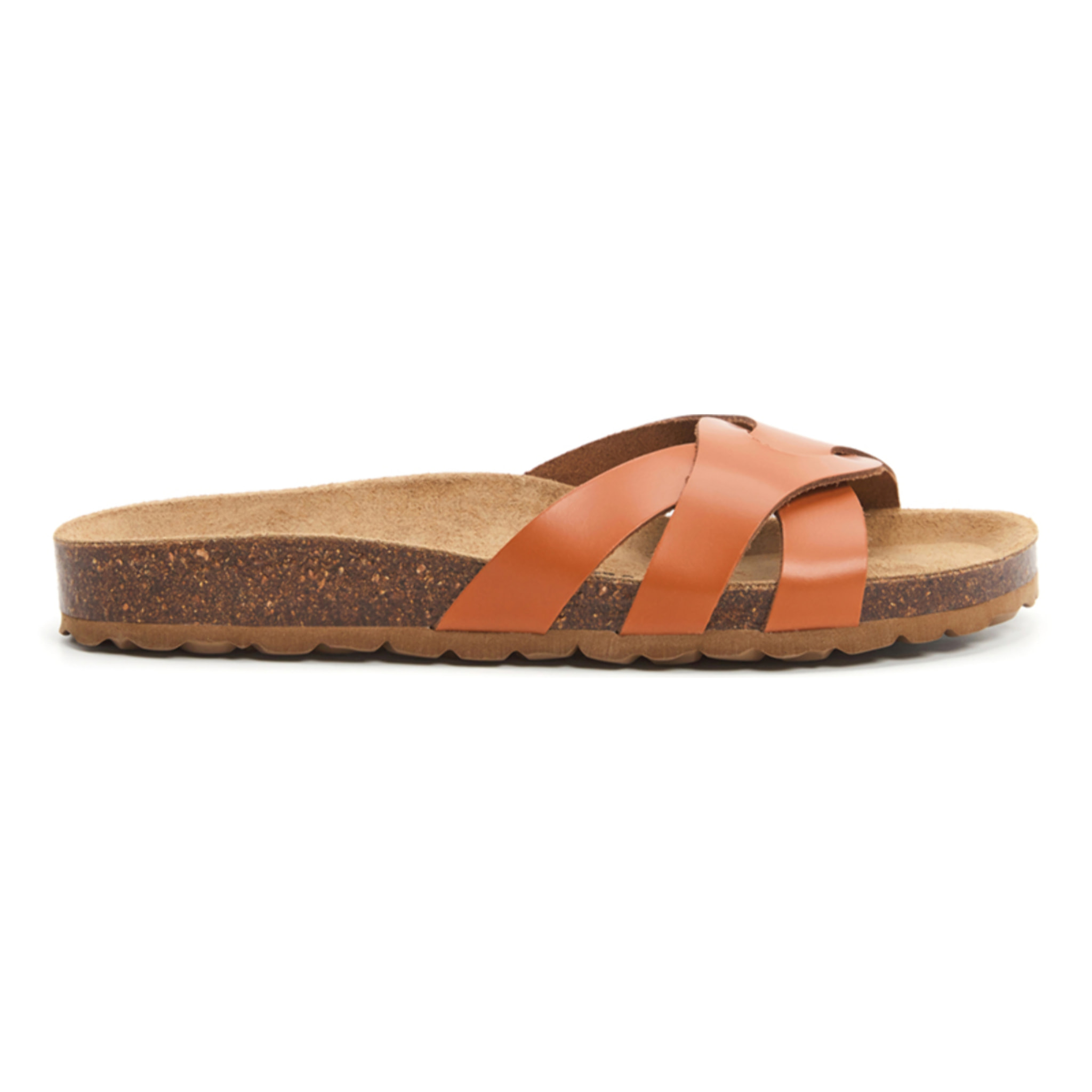 Sandalia BILLOWY MARRON