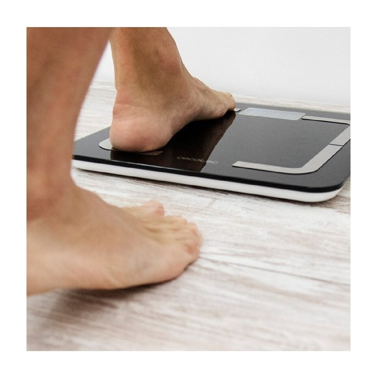 Bilance con app Surface Precision 9500 Smarth Healthy Cecotec