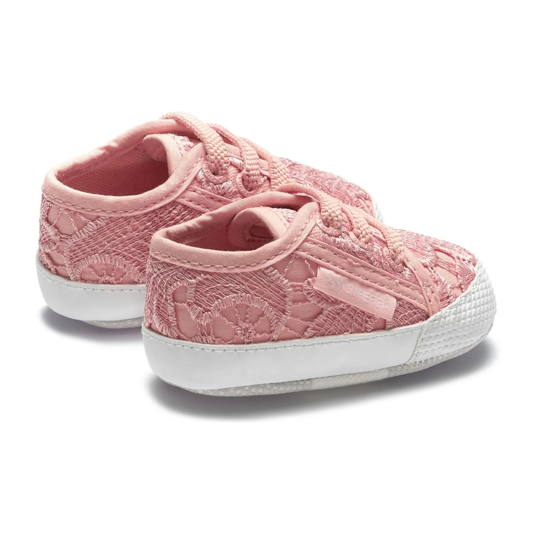 Zapatillas Superga Niña 4006-MACRAMEB