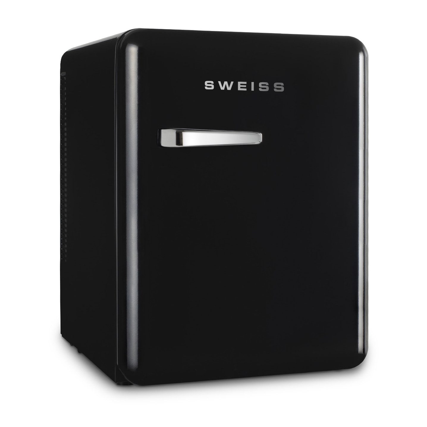 Minibar Vintage WEISS9 31L Negro