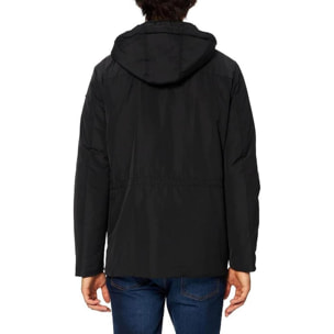 Chaquetas Hombre de la marca GEOX  modelo M KENNET MD JKT NEGRO