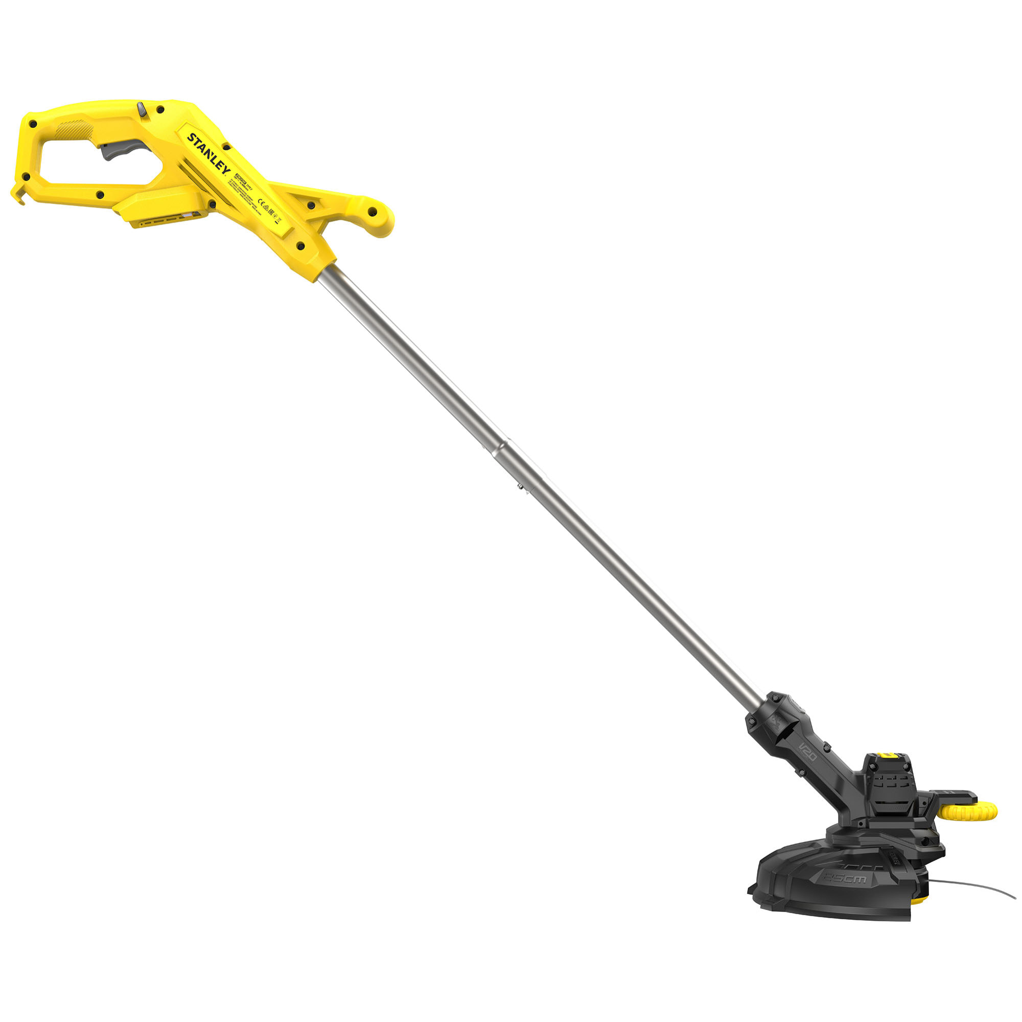 Coupe-bordures 25cm 18V Stanley FatMax V20 - sans batterie