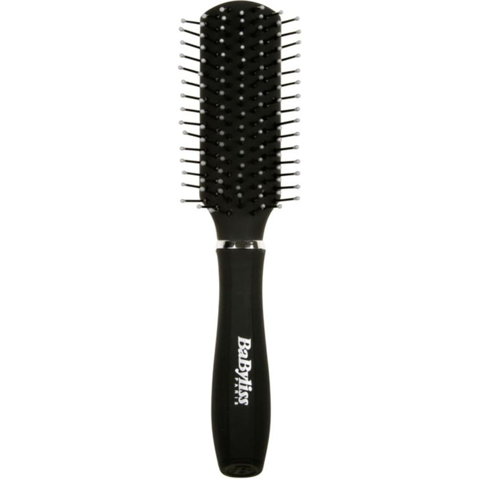 Brosse à cheveux BABYLISS Brosse sac plate démêlante