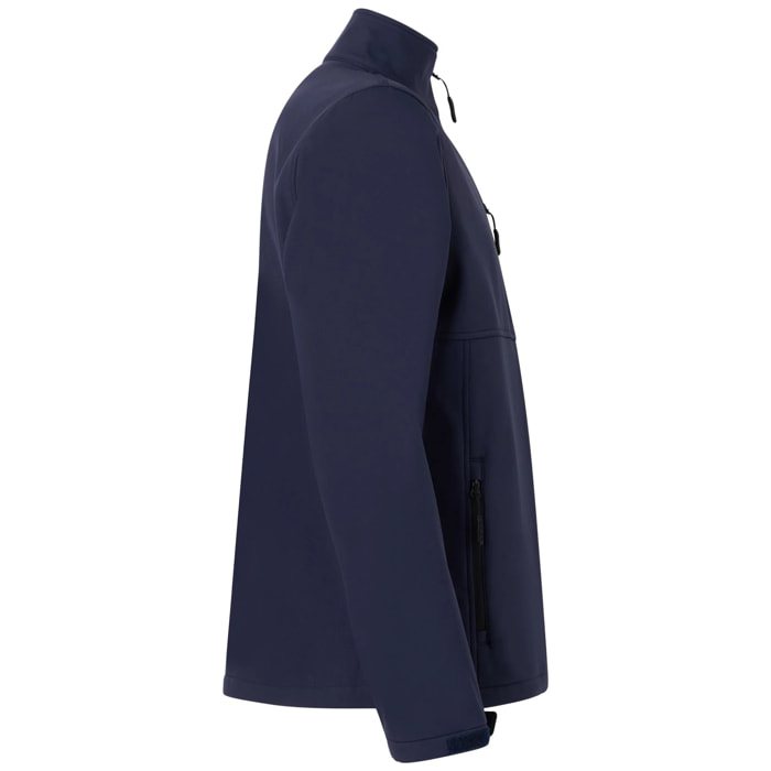 Kappa - Giacche Uomo Blu - LOGO DIRO