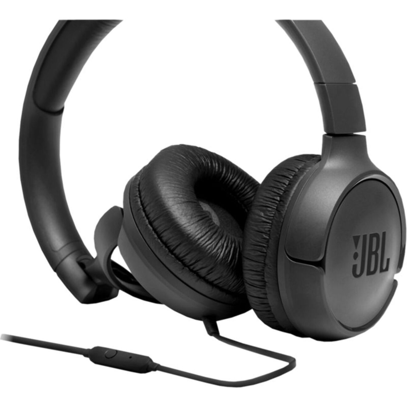 Casque JBL Tune 500 Noir