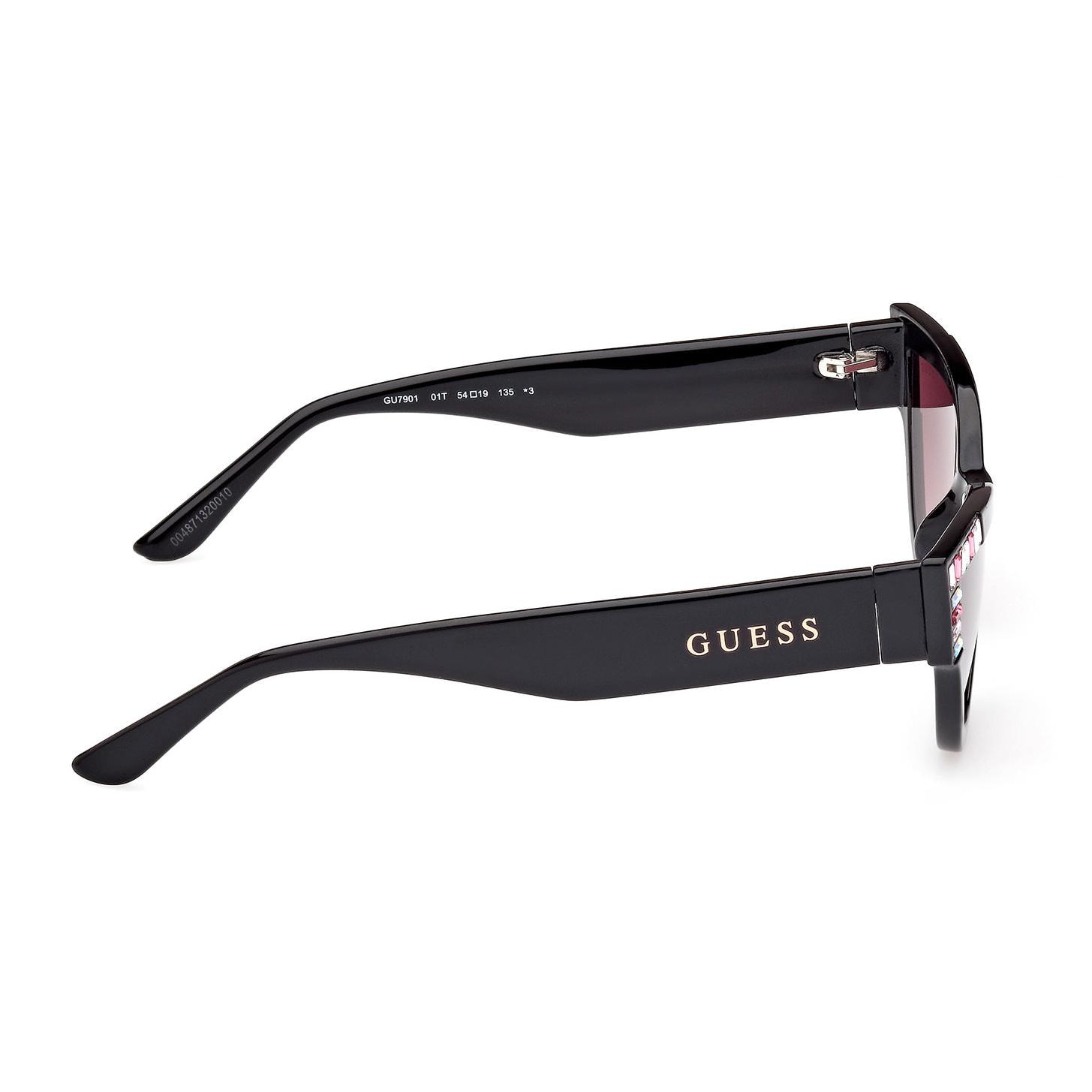 Guess - Occhiali da sole in iniettato per donna