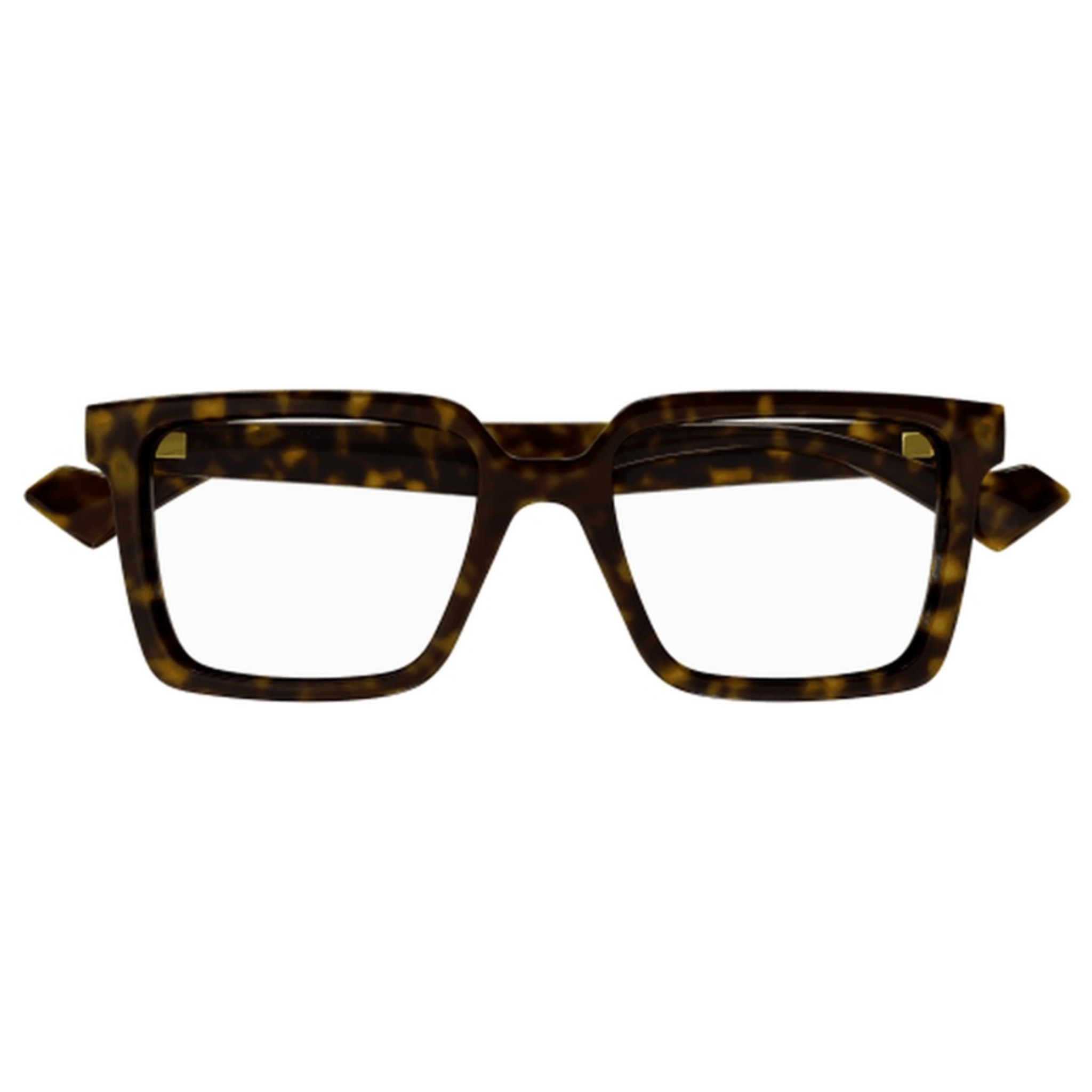 Gafas de Vista Gucci GG1540O-002 de Acetato Hombre 52 mm