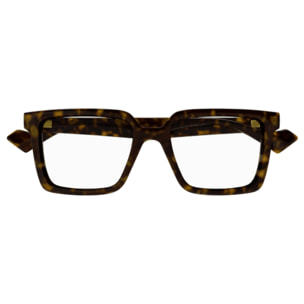 Gafas de Vista Gucci GG1540O-002 de Acetato Hombre 52 mm