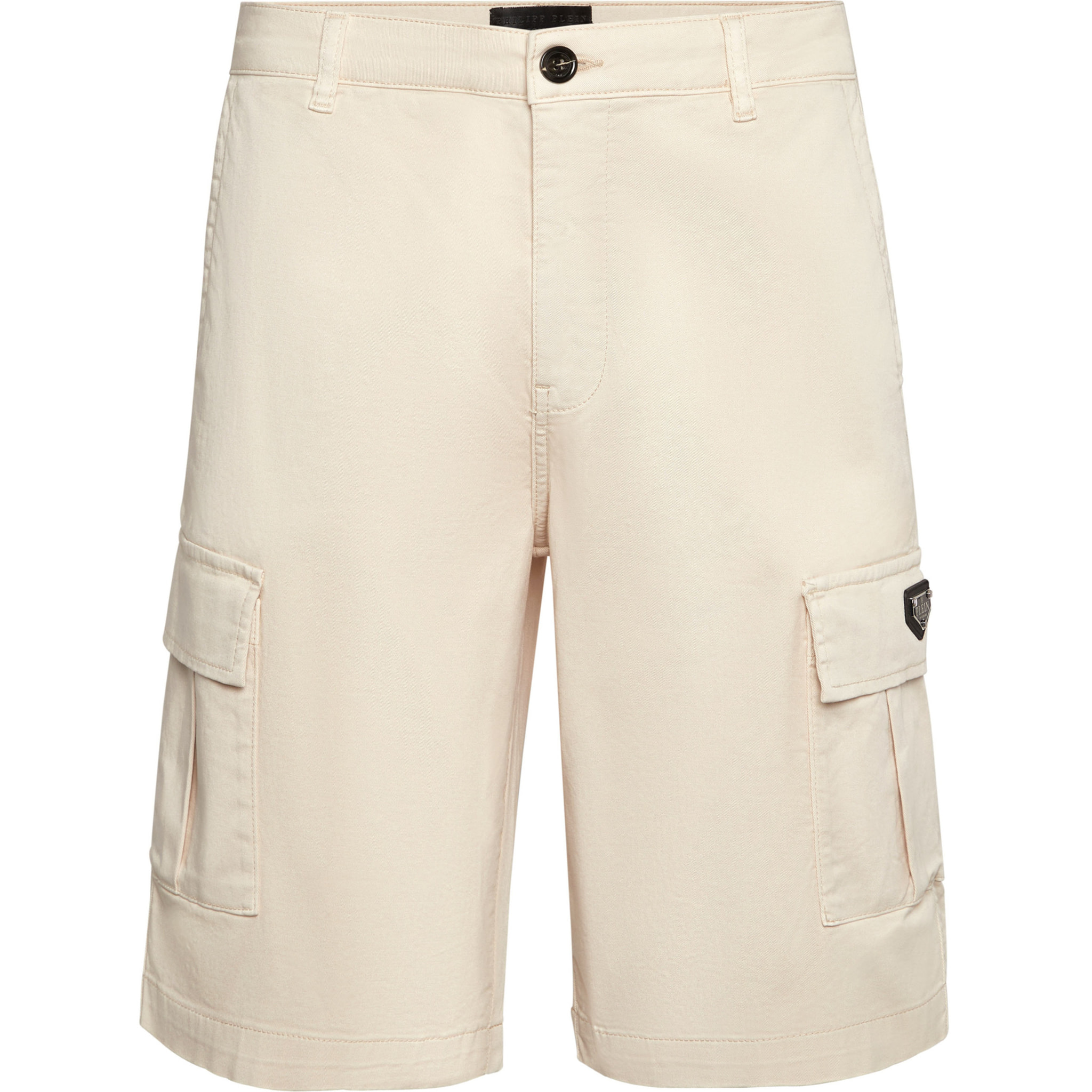 PHILIPP PLEIN Pantalones cortos