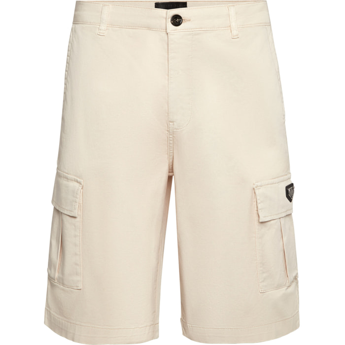 PHILIPP PLEIN Pantalones cortos