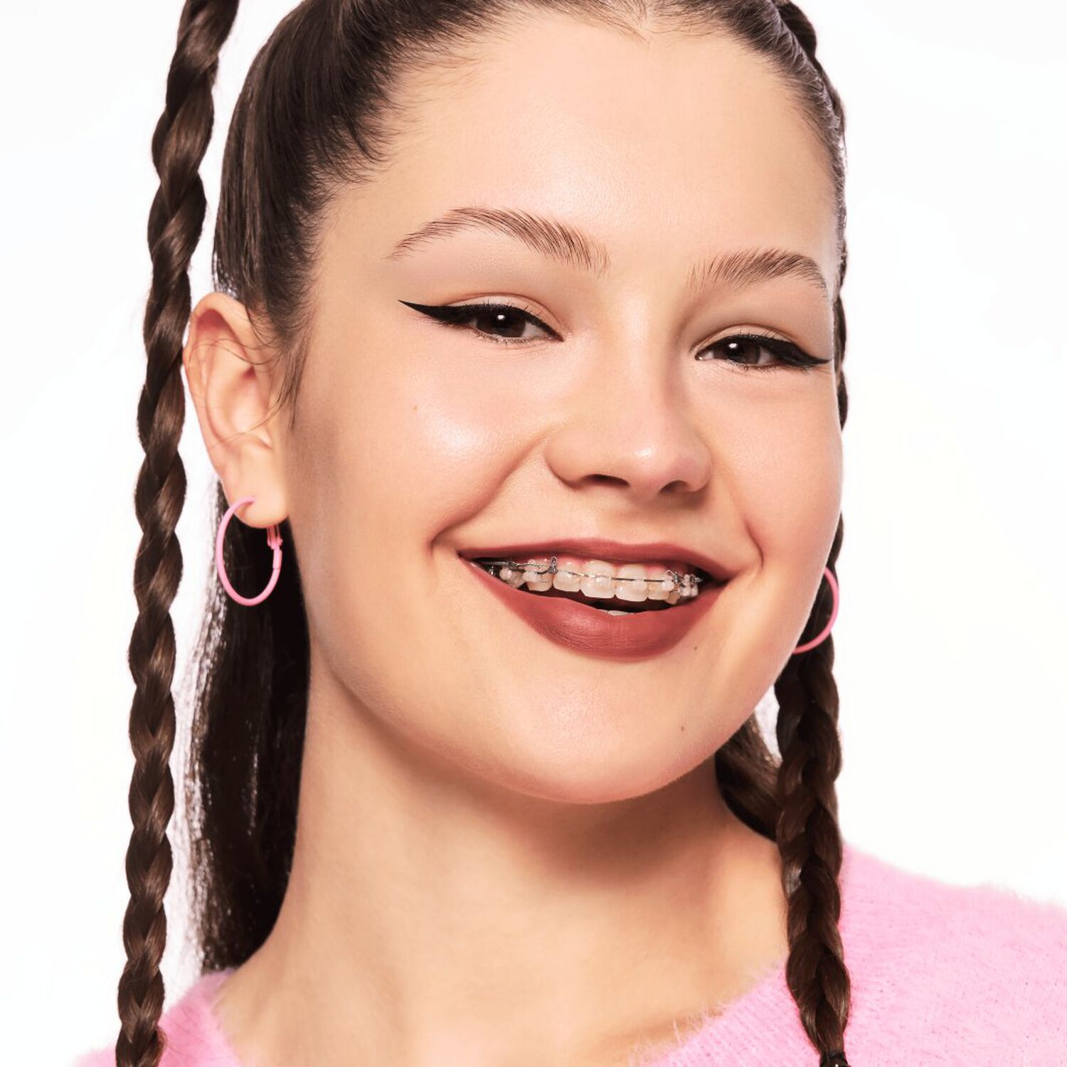 8h Matte Comfort Lipliner - Crayon Contour Lèvres Waterproof