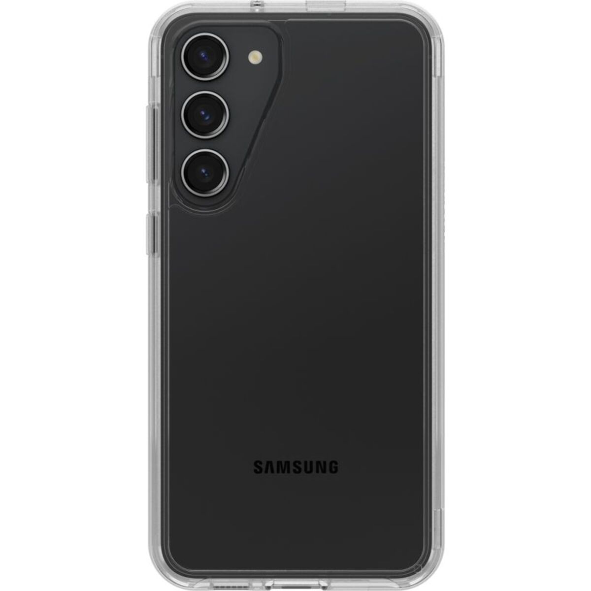 Coque OTTERBOX Samsung S23+ Symmetry transparent