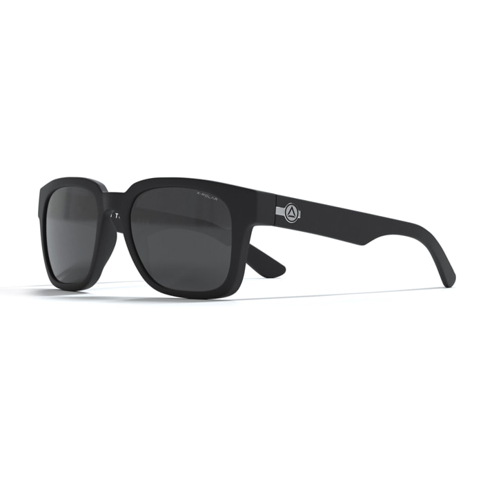 Gafas de Sol Uller Hookipa Black / Black para hombre y para mujer