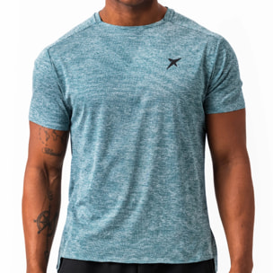 Camiseta de pádel hombre Buma Drop Shot