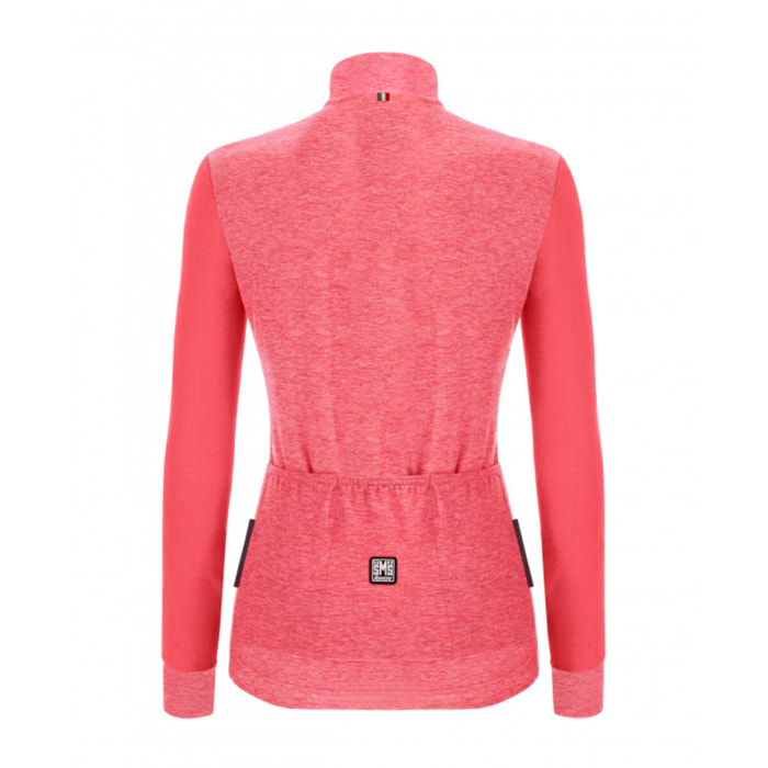 Metal - Maillot Femme - Rose - Femme