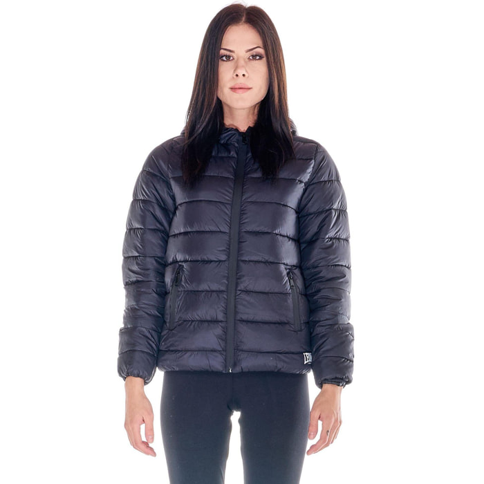 Piumino Leone donna Basic