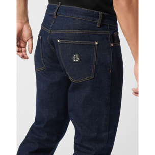 PHILIPP PLEIN Corte super recto