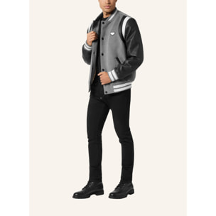 PHILIPP PLEIN Bomber