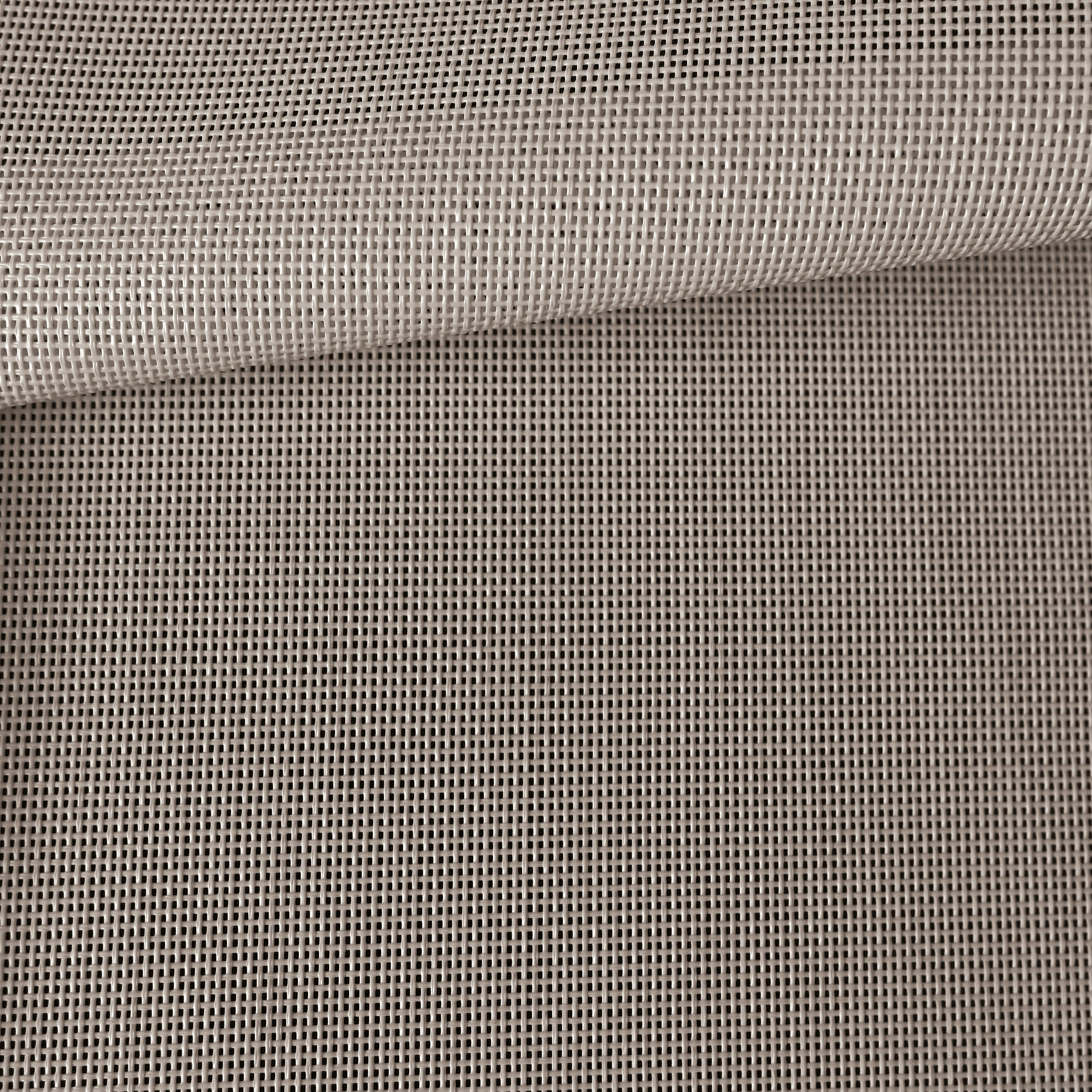Toile au mètre pour mobilier extérieur - Ficelle