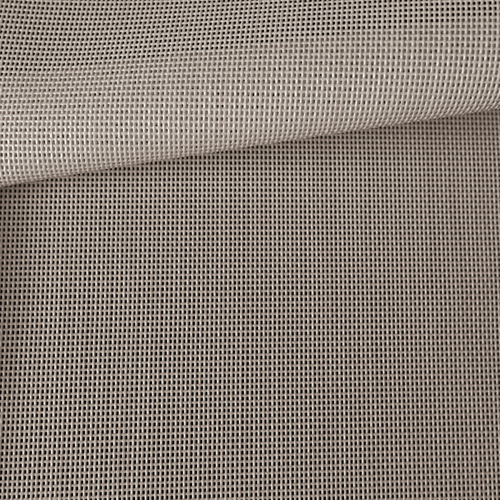 Toile au mètre pour mobilier extérieur - Ficelle
