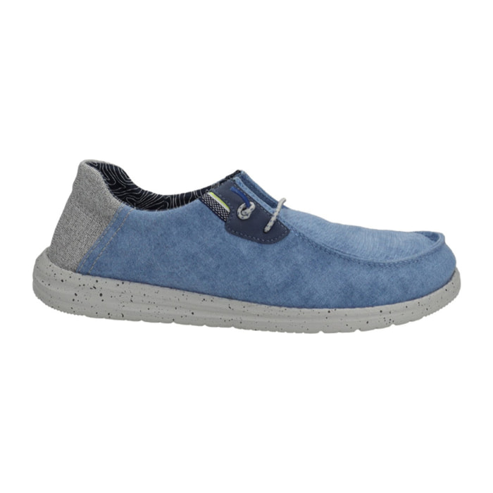 Sneakers Uomo Tata Italia Blu
