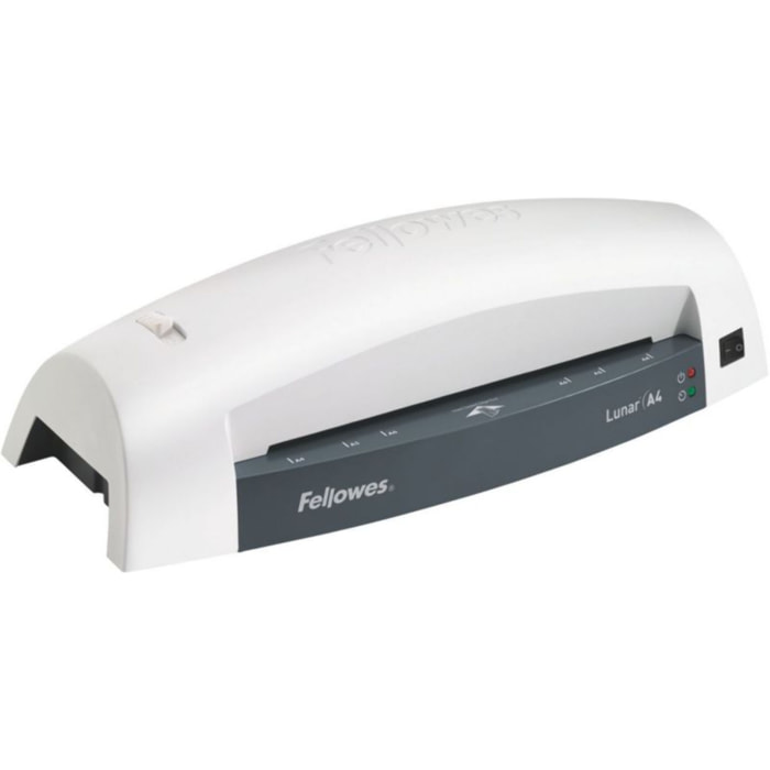 Plastifieuse FELLOWES LUNAR A4 125 microns