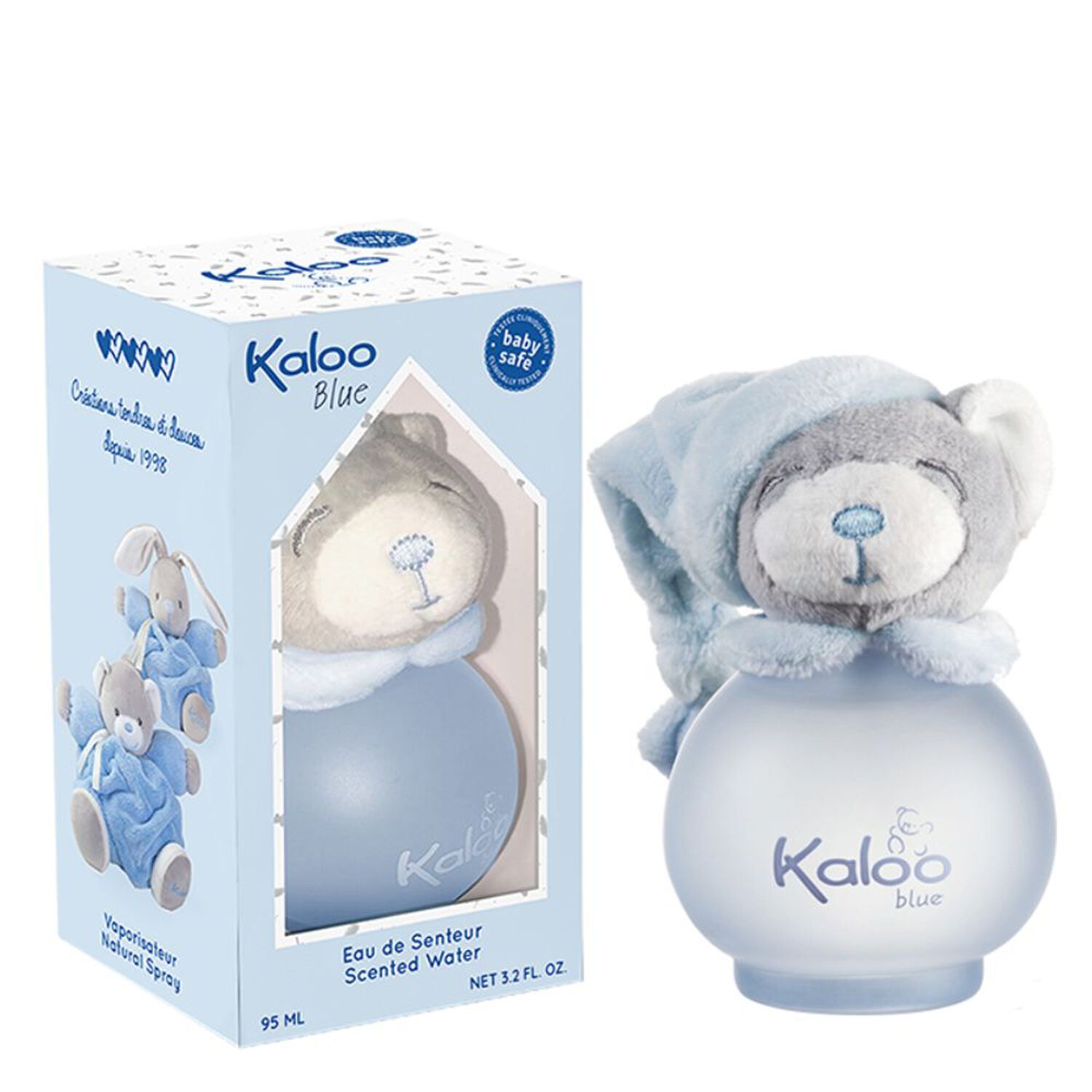 Kaloo Blue - Eau de Senteur