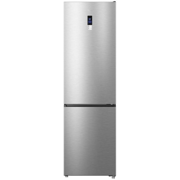 Réfrigérateur combiné TCL RP409BID0