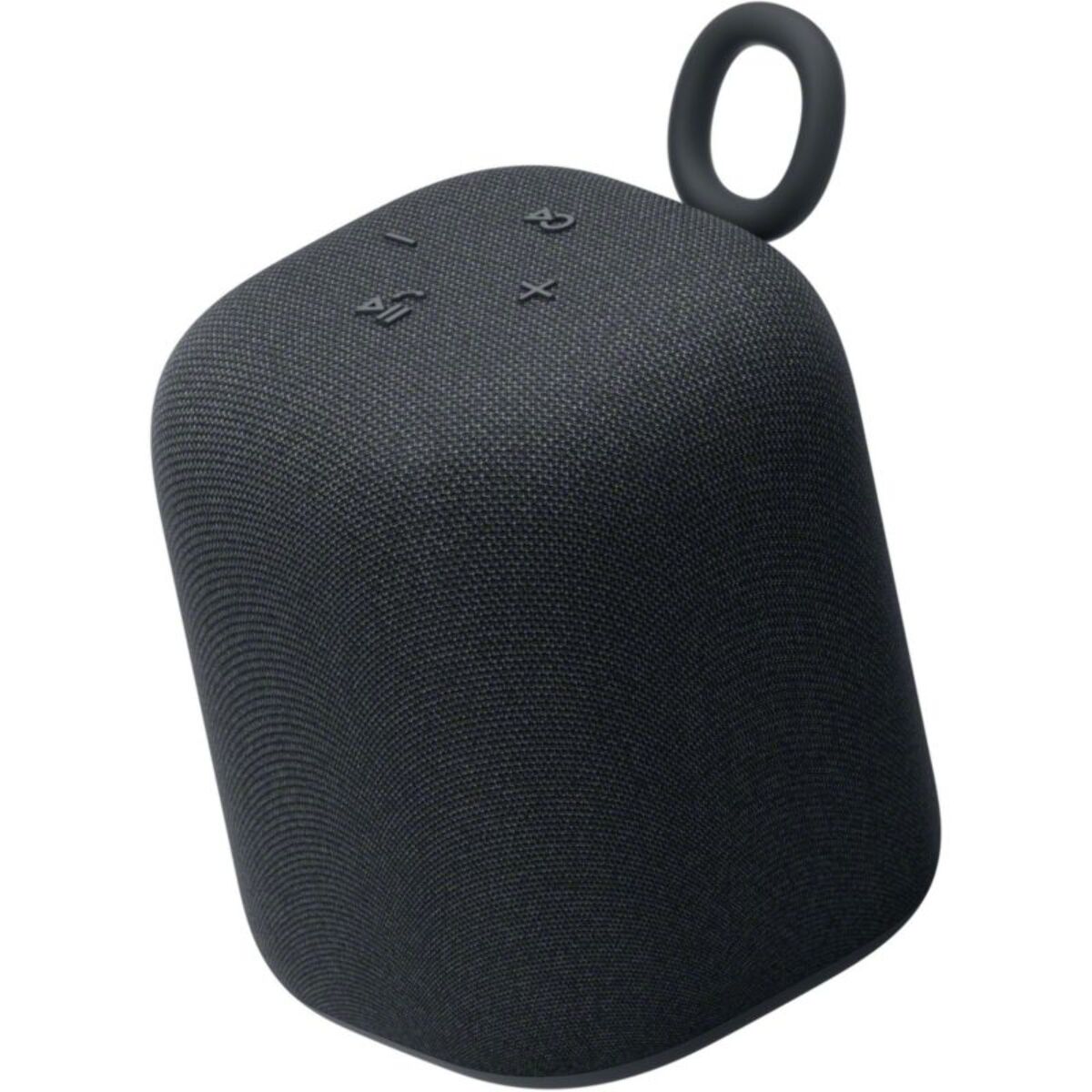 Enceinte portable SONY LINKBUDS Speaker Noire