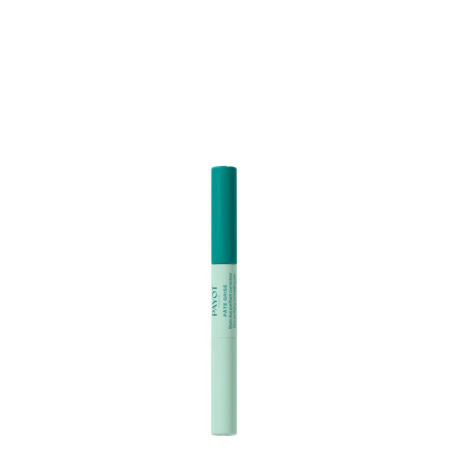 Pâte Grise - Stylo Duo Purifiant Correcteur 2-en-1