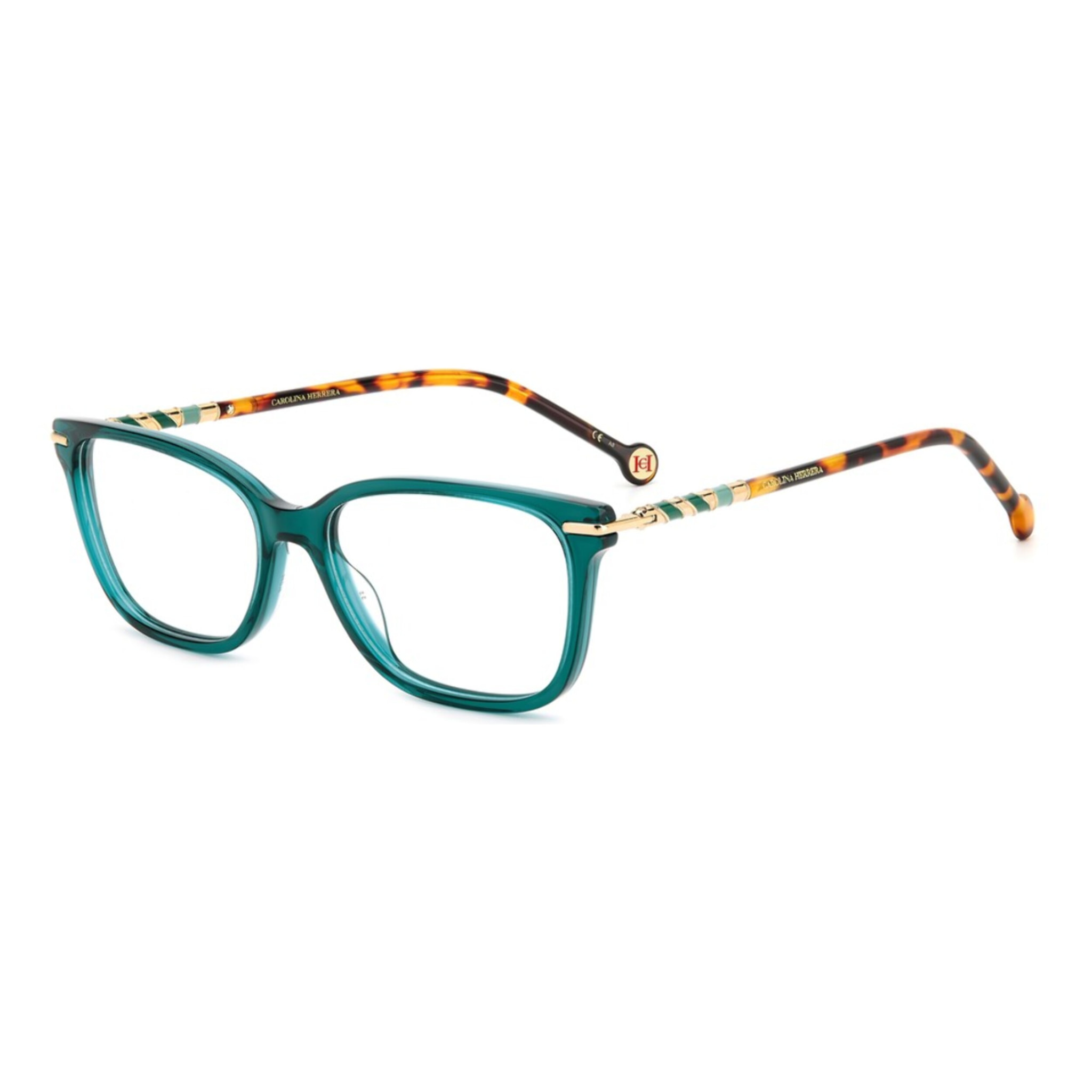 Gafas de Sol Carolina Herrera HER 0221/G/S 3H2 de Acetato Mujer 50 mm