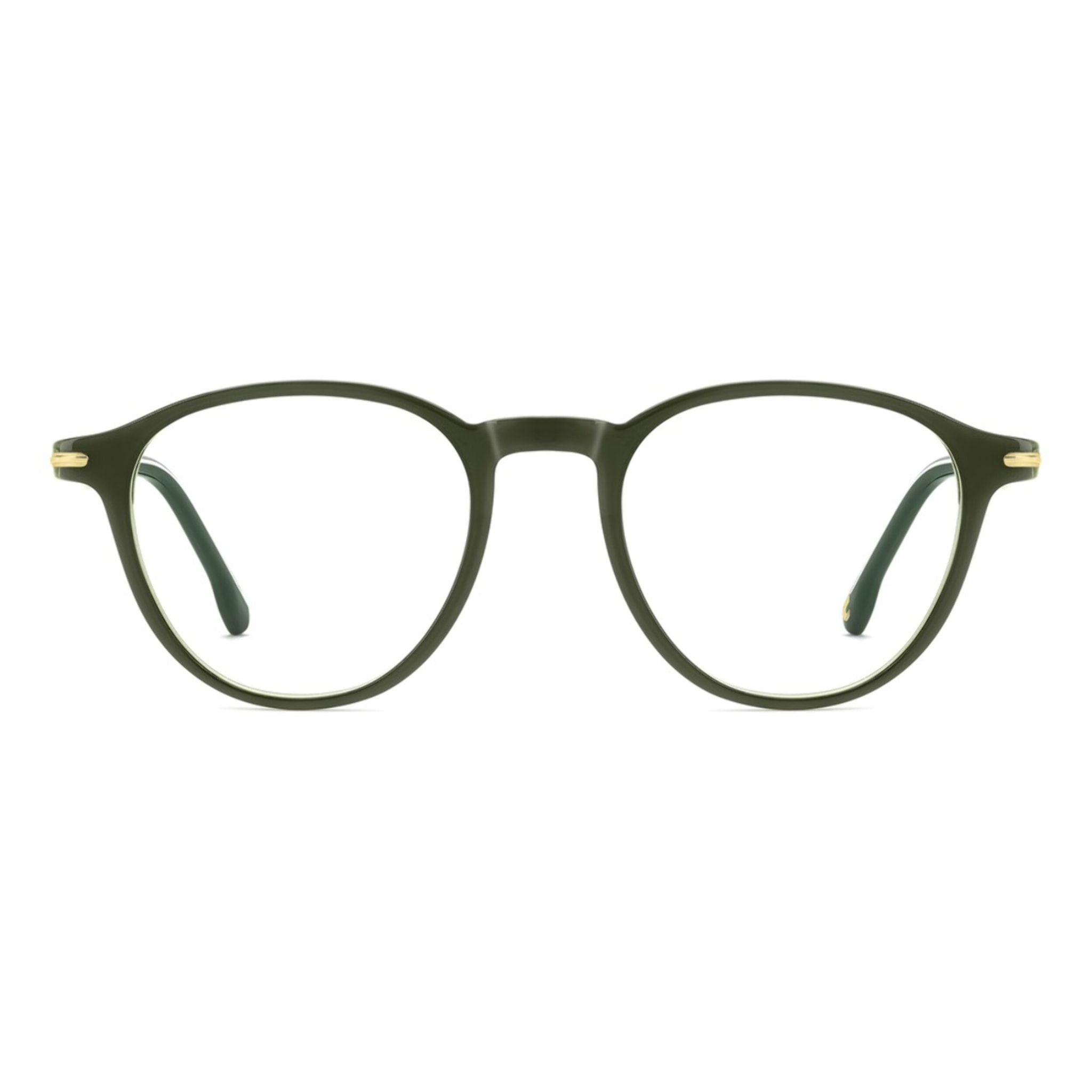 Gafas de Vista Carrera 383 1ED de Acetato Hombre 49 mm