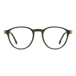 Gafas de Vista Carrera 383 1ED de Acetato Hombre 49 mm