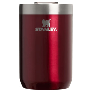 Taza isotermica - 0,35L - EVERYDAY CAMP CUP - Garnet Shine