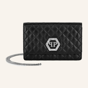 PHILIPP PLEIN Mini Shoulder