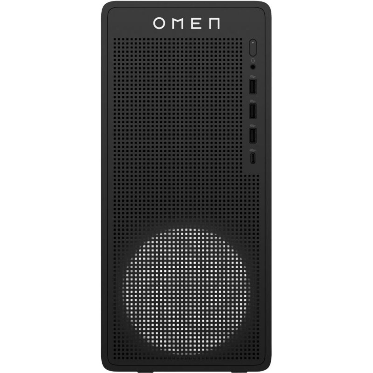 PC Gamer HP OMEN 16L – Intel Core i5-14400F – NVIDIA GeForce RTX 3050 – 32 Go RAM DDR5 – SSD 512 Go TG03-0071nf