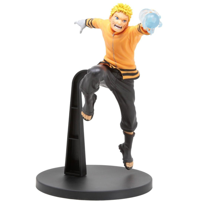 Boruto - Naruto Next Generations Pvc Statua Naruto 13 Cm Banpresto