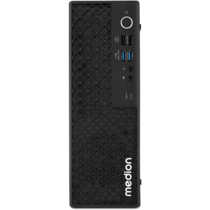 Mini PC MEDION PICOWORX T80III MD340020