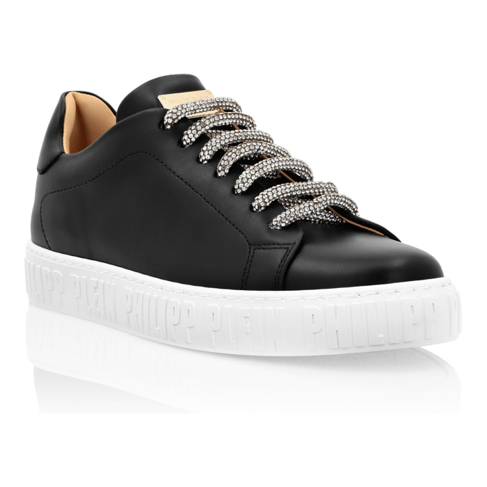 PHILIPP PLEIN Low-Top Sneakers
